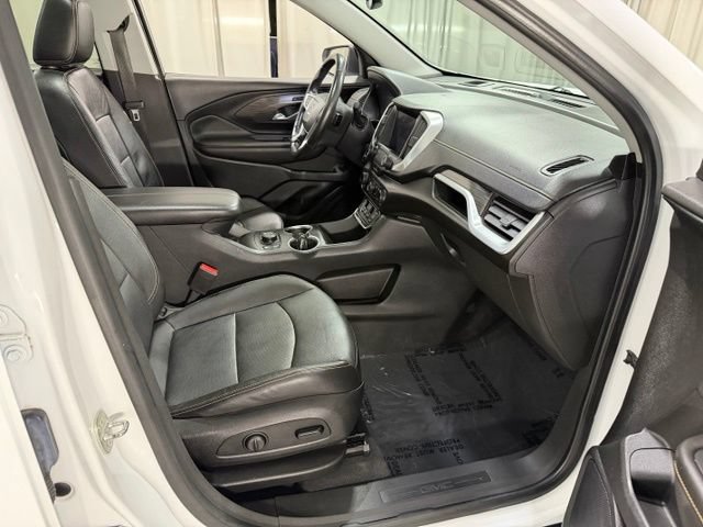 Used 2021 GMC Terrain SLT w/ Elevation Edition AWD/4WD image 7