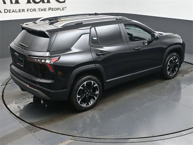 New 2026 Chevrolet Equinox LT w/ Convenience Package II image 18