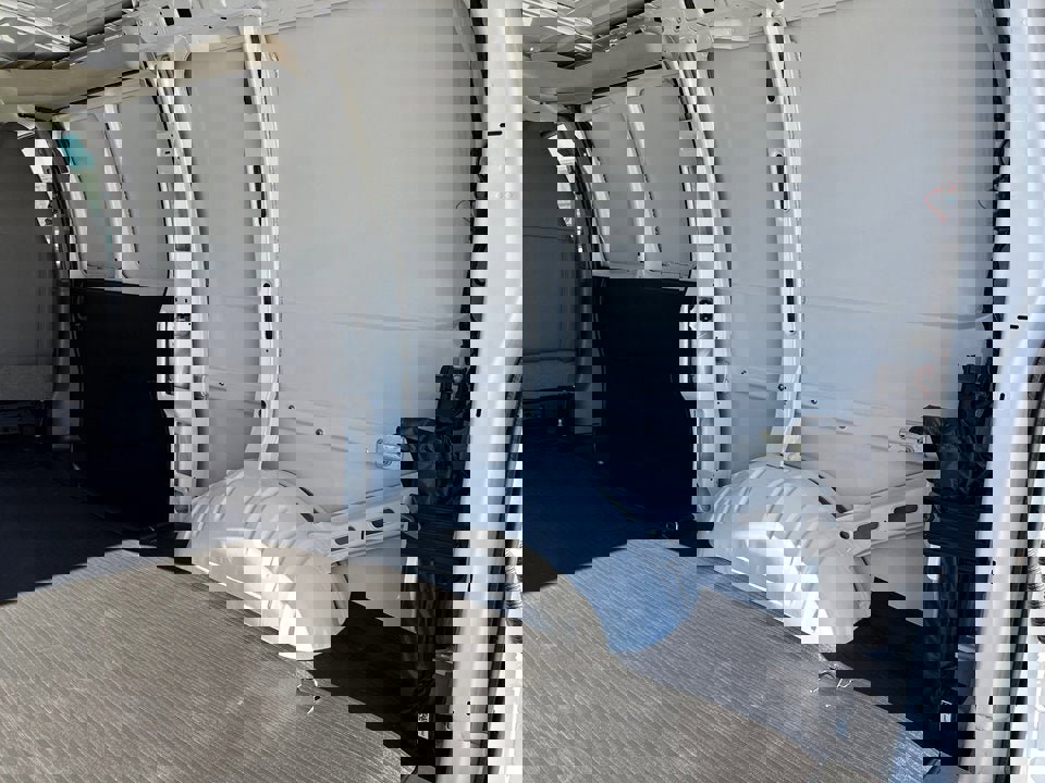 New 2025 GMC Savana 2500 w/ Driver Convenience Package image 10