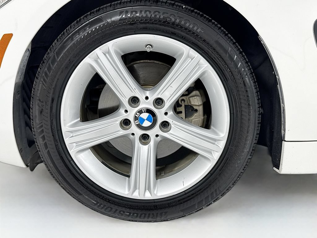 Used 2015 BMW 428i Coupe RWD image 30