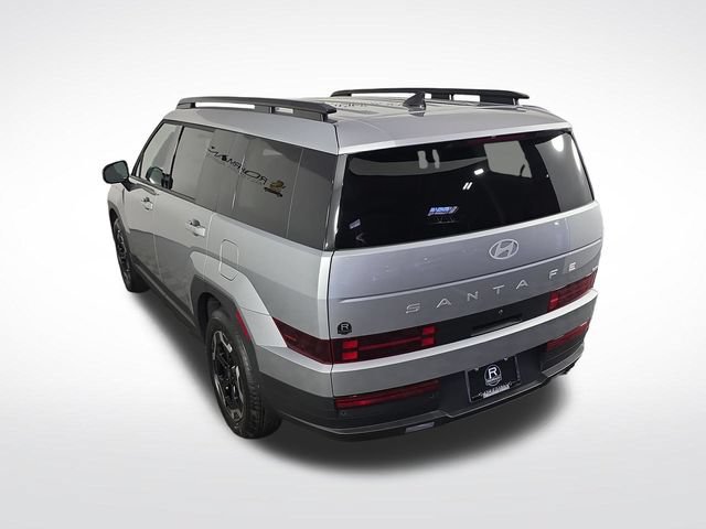 New 2026 Hyundai Santa Fe SEL AWD/4WD image 38