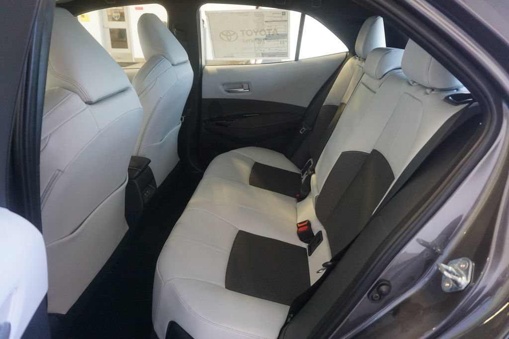 New 2026 Toyota Corolla XSE FWD image 22