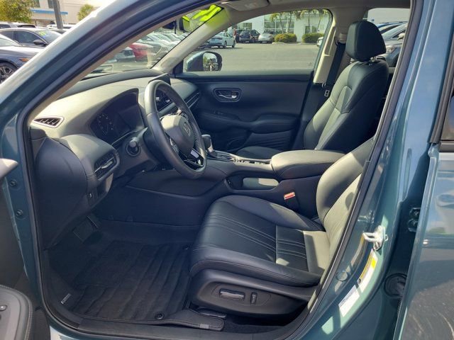 Used 2024 Honda HR-V EX-L image 15