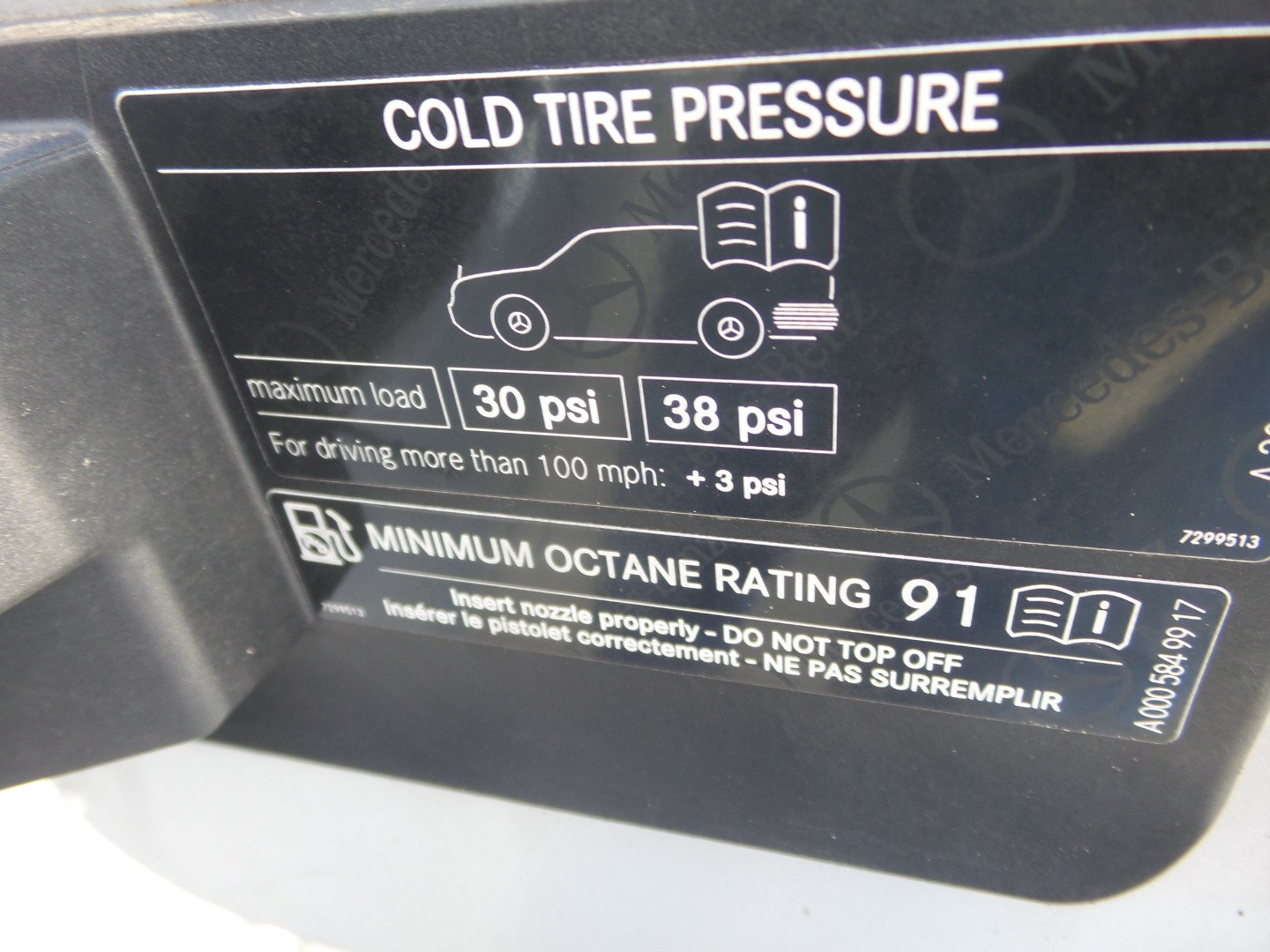 Used 2013 Mercedes-Benz C 250 Sedan image 54