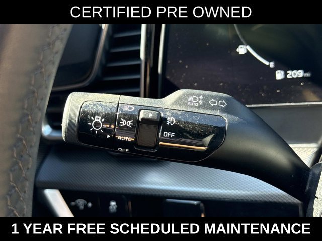 Used 2024 Kia Sportage SX Prestige AWD/4WD image 27