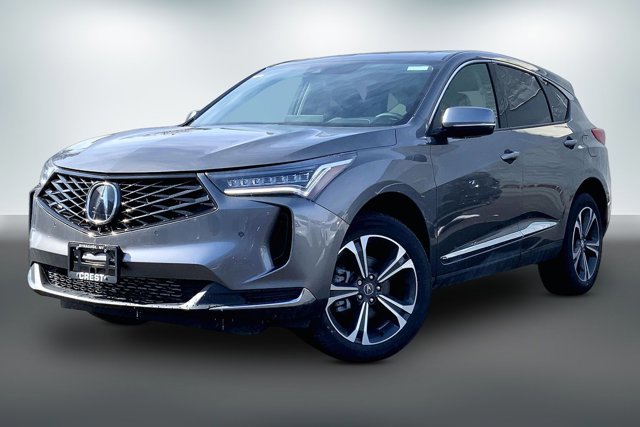 New 2026 Acura RDX SH-AWD w/ Technology Package image 3