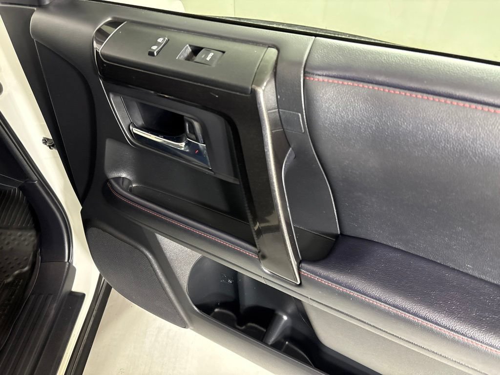 Used 2024 Toyota 4Runner TRD Off-Road Premium w/ Moonroof Package AWD/4WD image 15