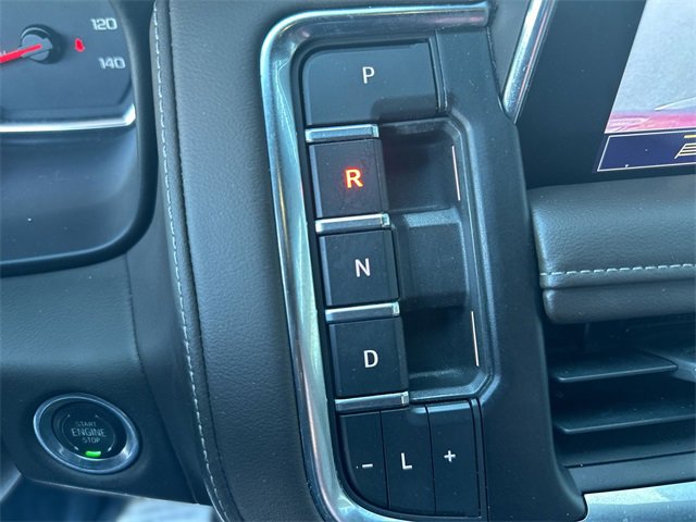 Used 2021 Chevrolet Suburban Z71 image 20