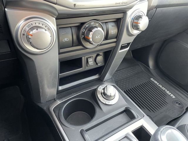 Used 2019 Toyota 4Runner SR5 Premium image 30