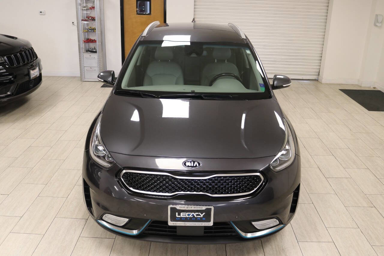 Used 2018 Kia Niro EX Premium image 88