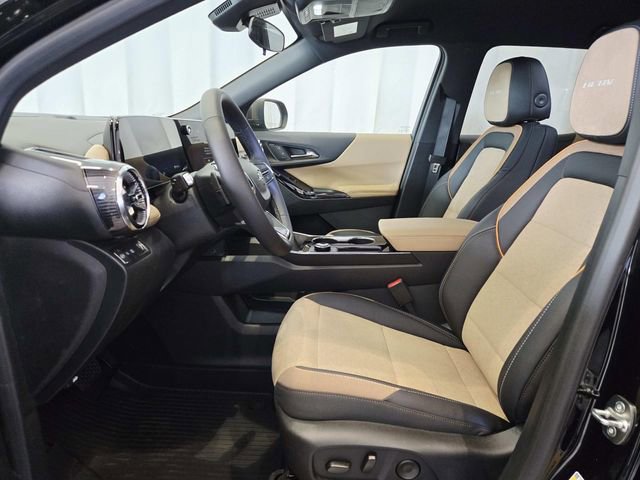 New 2026 Chevrolet Equinox ACTIV image 8