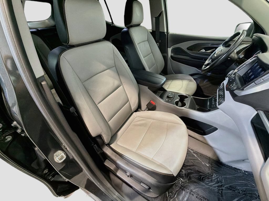 Used 2020 GMC Terrain SLT w/ Preferred Package FWD image 29