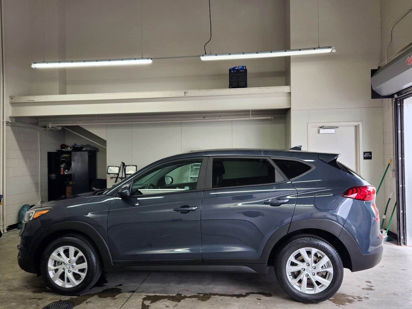 Used 2020 Hyundai Tucson SE image 28