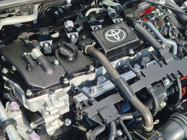Certified 2026 Toyota Corolla LE FWD image 21