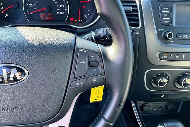 Used 2015 Kia Sorento LX image 17