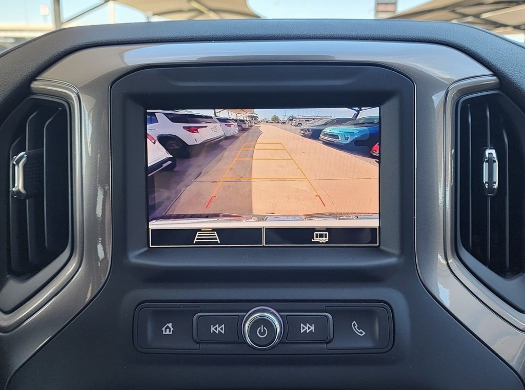 New 2026 GMC Sierra 2500 Pro w/ Convenience Package image 29