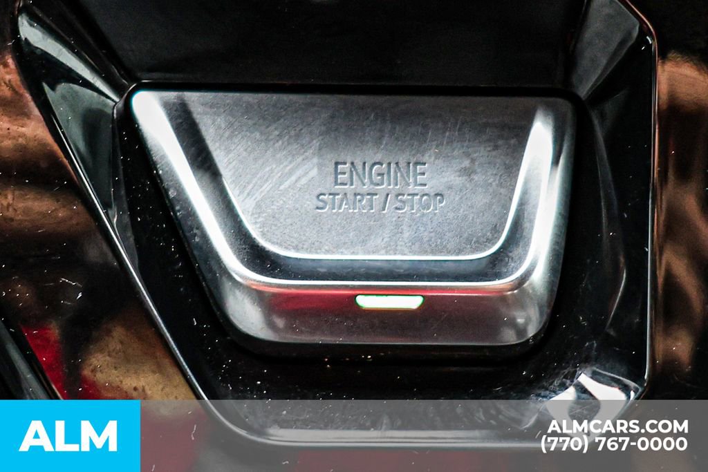Used 2025 GMC Sierra 2500 AT4 w/ Technology Package AWD/4WD image 41