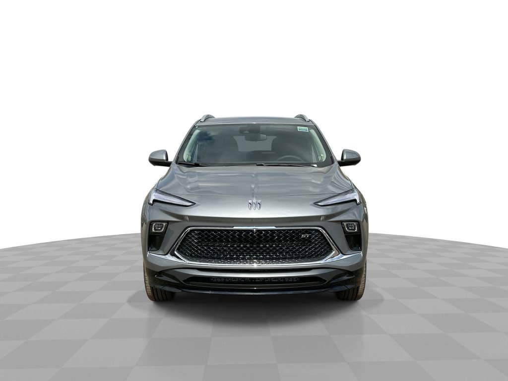 New 2026 Buick Encore GX Sport Touring w/ Advanced Technology Package image 3