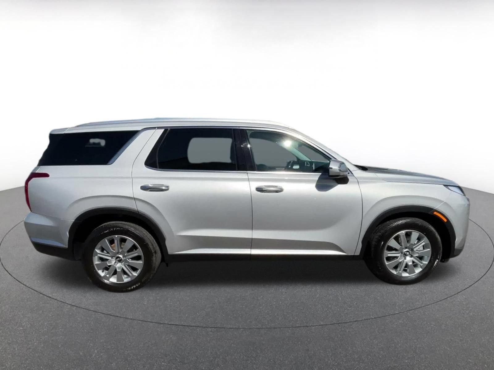 Used 2025 Hyundai Palisade SEL FWD image 15
