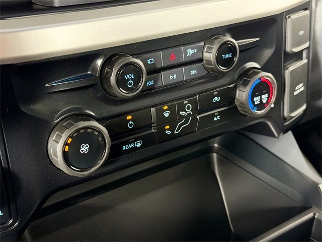 Used 2025 Ford F450 XLT w/ 360-Degree Camera Package image 15