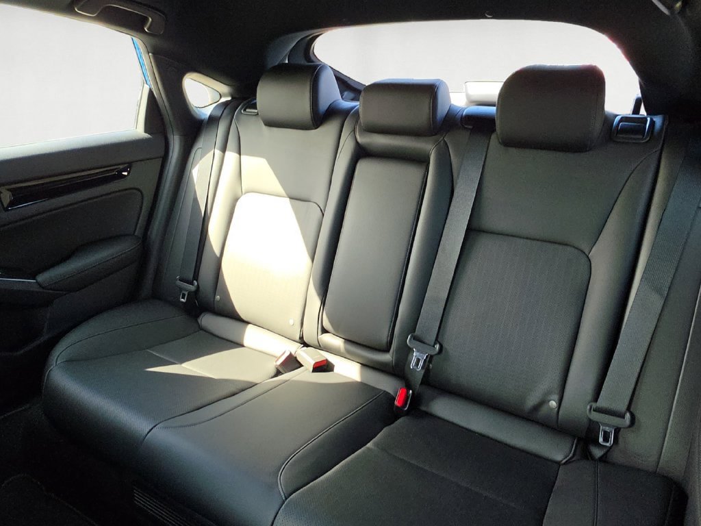 Used 2026 Honda Civic Sport Touring image 14