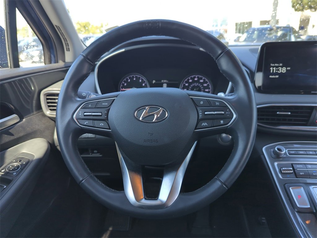Used 2023 Hyundai Santa Fe SEL image 21