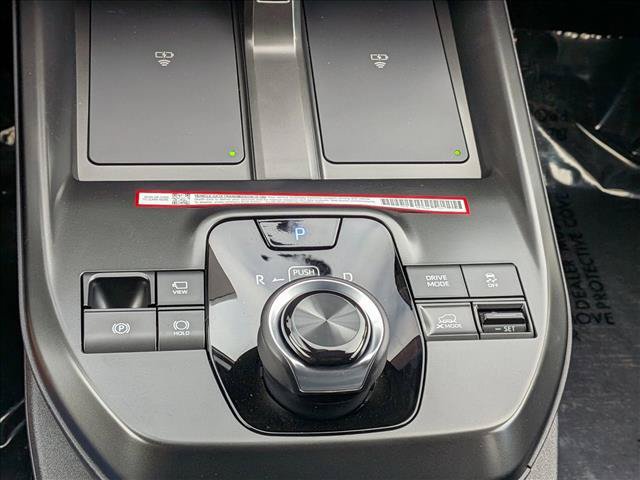 New 2026 Subaru Solterra AWD/4WD image 14