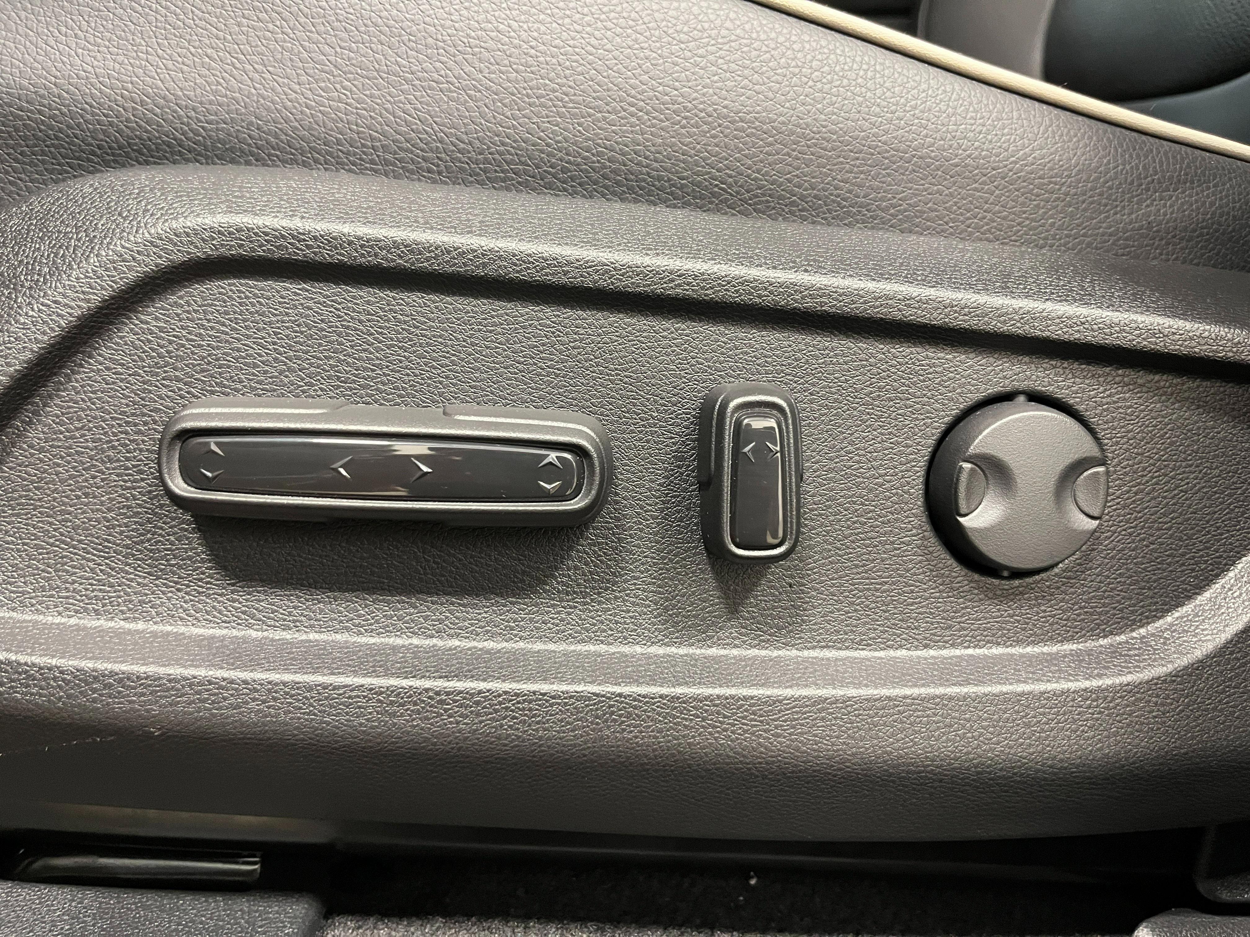 New 2026 Honda Pilot Elite image 12