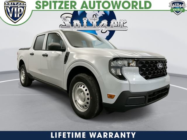 New 2026 Ford Maverick XL w/ Equipment Group 101A AWD/4WD image 1