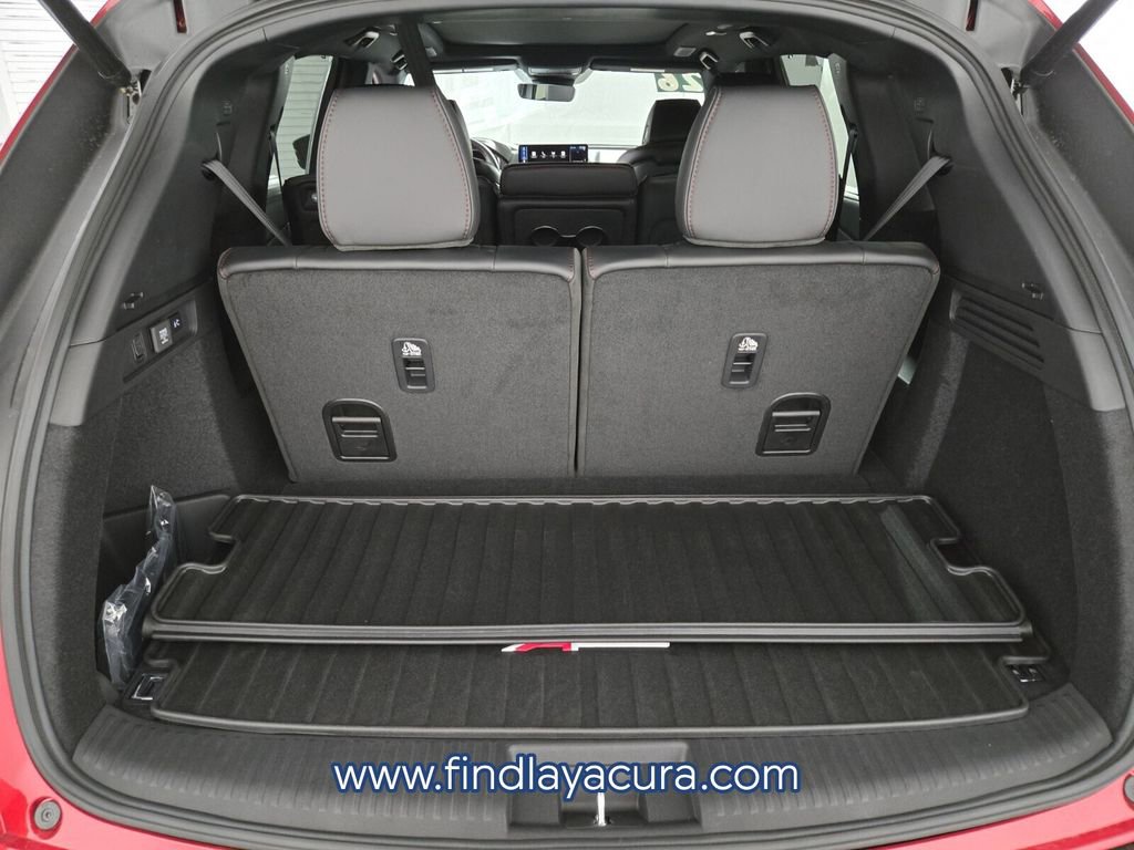 New 2026 Acura MDX A-Spec image 16