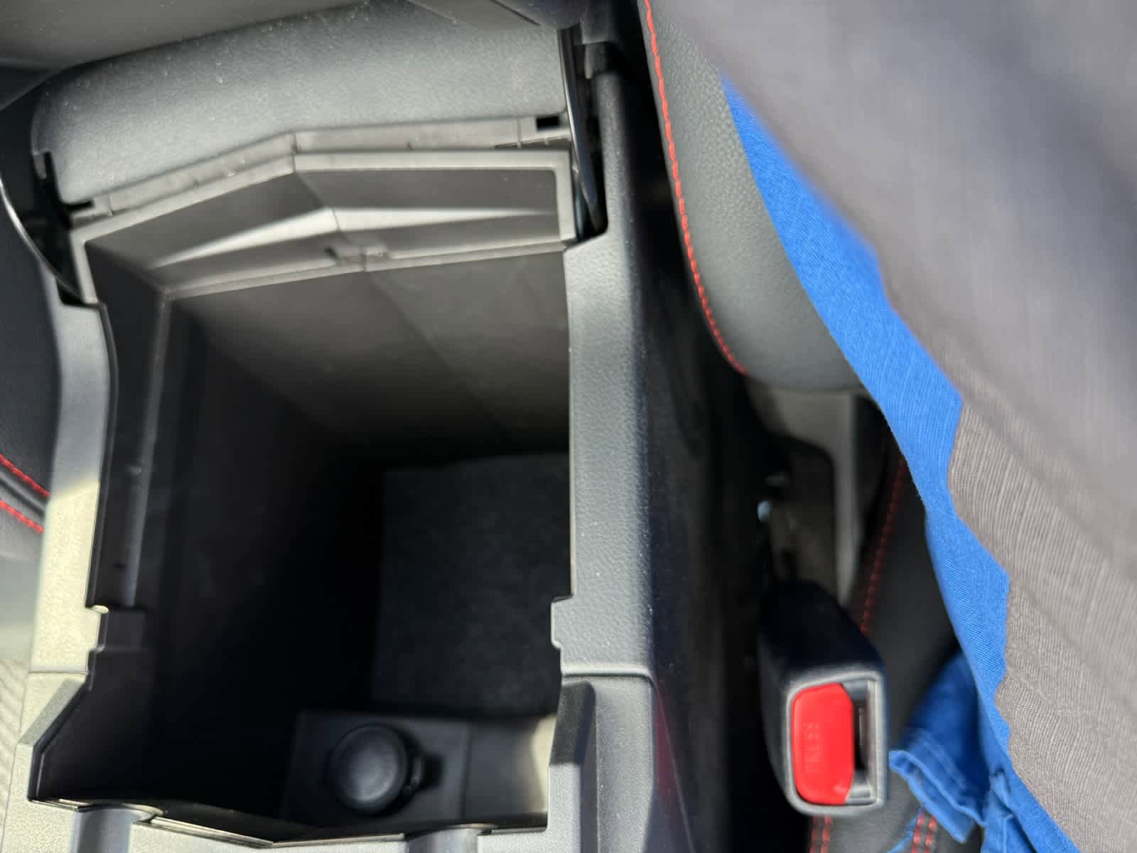 Used 2024 Subaru Forester Sport image 20