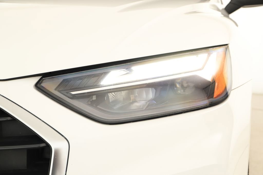 Certified 2023 Audi Q5 2.0T Premium w/ Convenience Package AWD/4WD image 36