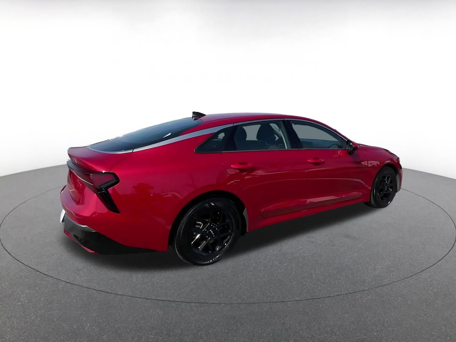 Used 2025 Kia K5 LXS FWD image 15