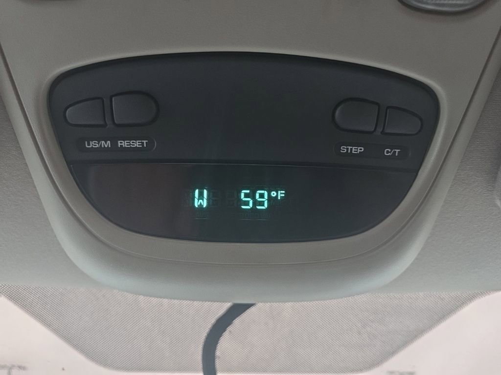 Used 2004 Dodge Ram 1500 Truck SLT w/ Trailer Tow Group image 26