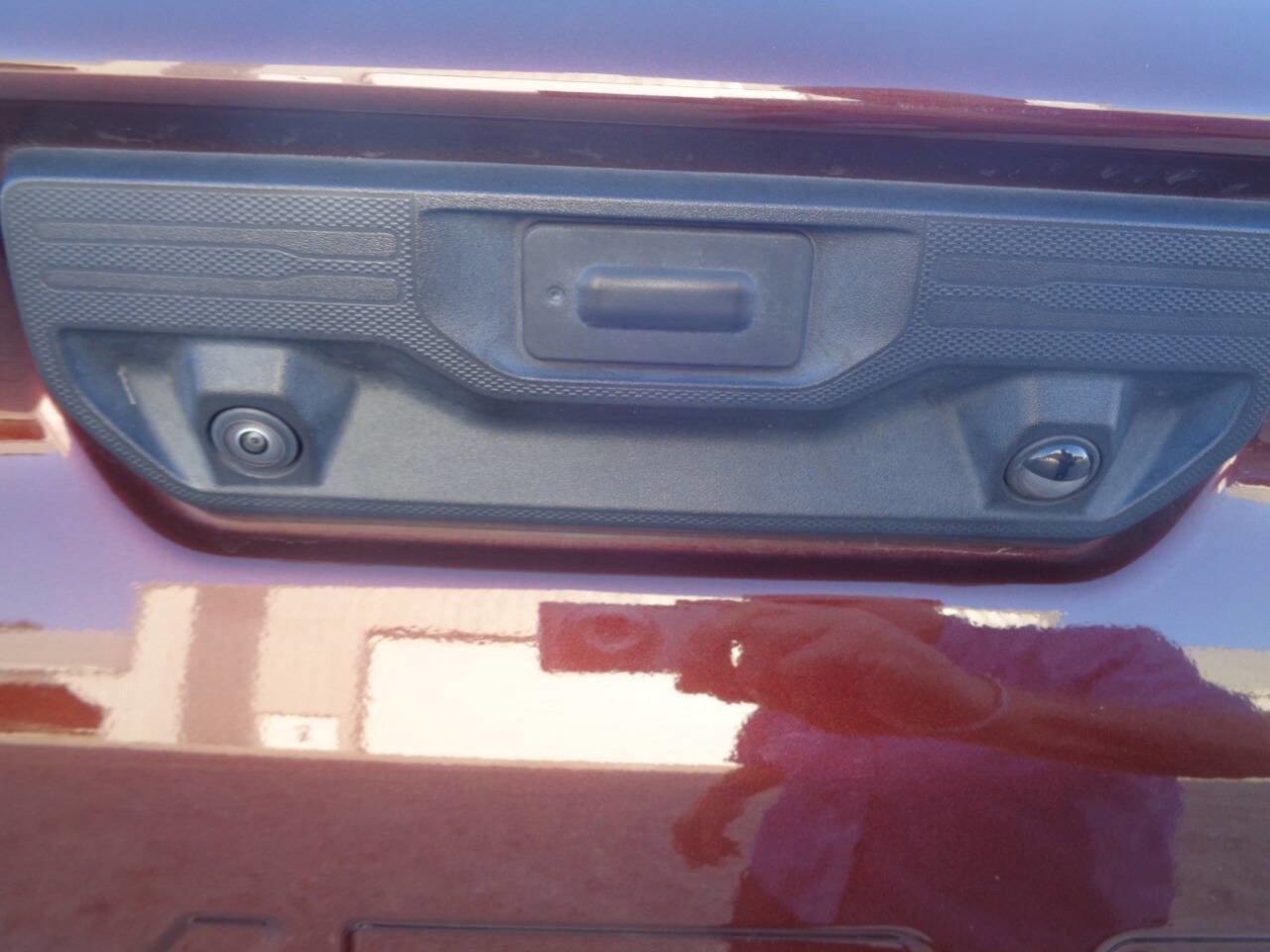 Used 2024 Chevrolet Silverado 2500 LT w/ Texas Edition image 72