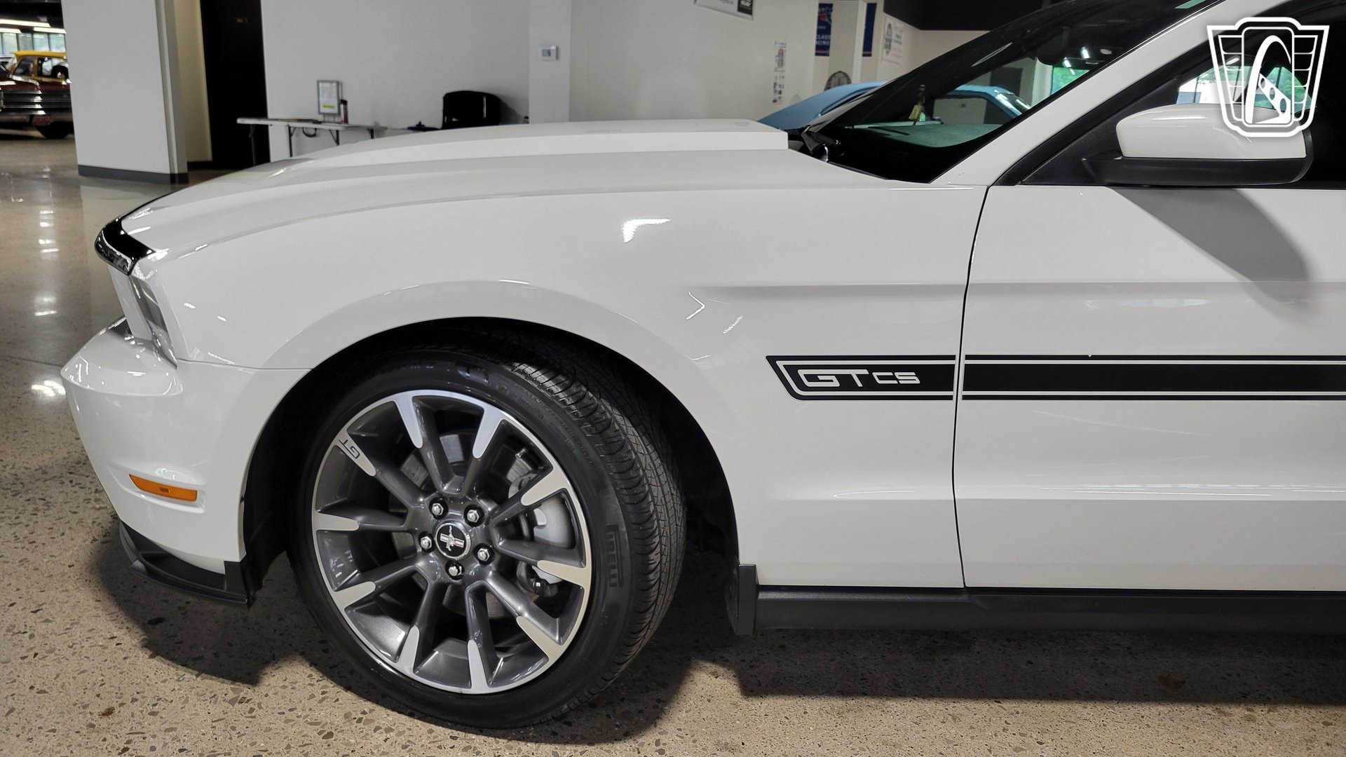 Used 2011 Ford Mustang GT Premium w/ Electronics Pkg RWD image 26