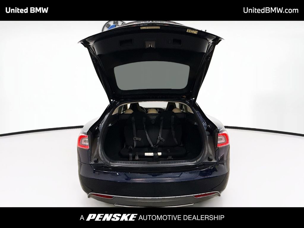 Used 2014 Tesla Model S 60 image 15