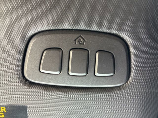 New 2026 Ford Escape ST-Line Elite w/ Equipment Group 501A image 36