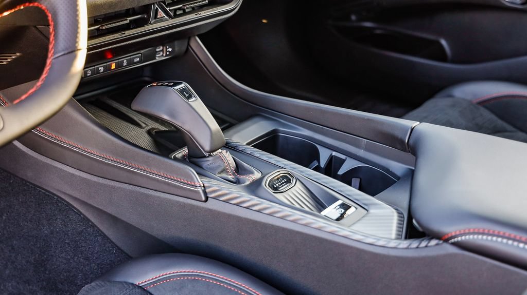 New 2026 Dodge Charger Scat Pack AWD/4WD image 24