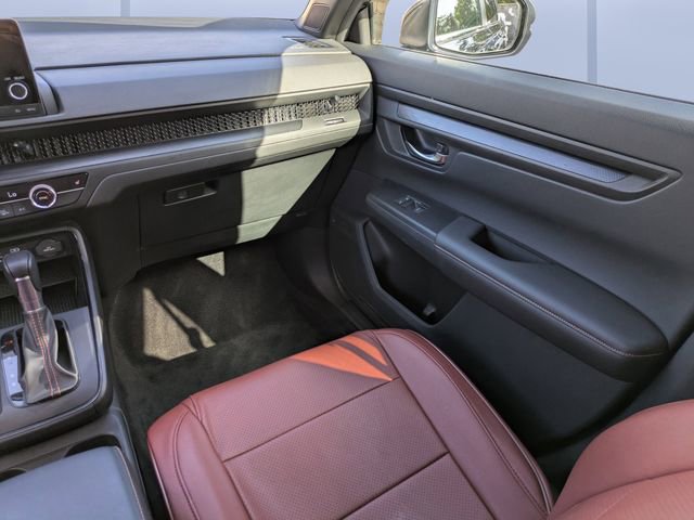 Used 2024 Honda CR-V Sport image 16
