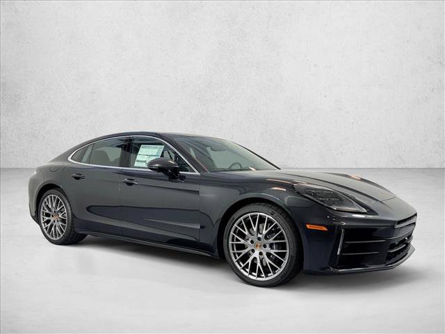 New 2026 Porsche Panamera image 7