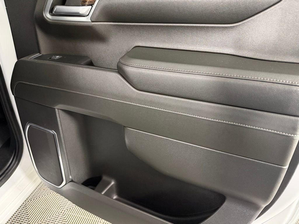 Used 2024 GMC Sierra 1500 SLE w/ X31 Off-Road Package image 28