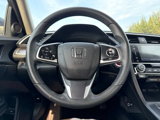 Used 2016 Honda Civic EX-T image 19