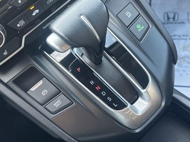 Used 2022 Honda CR-V EX-L image 12