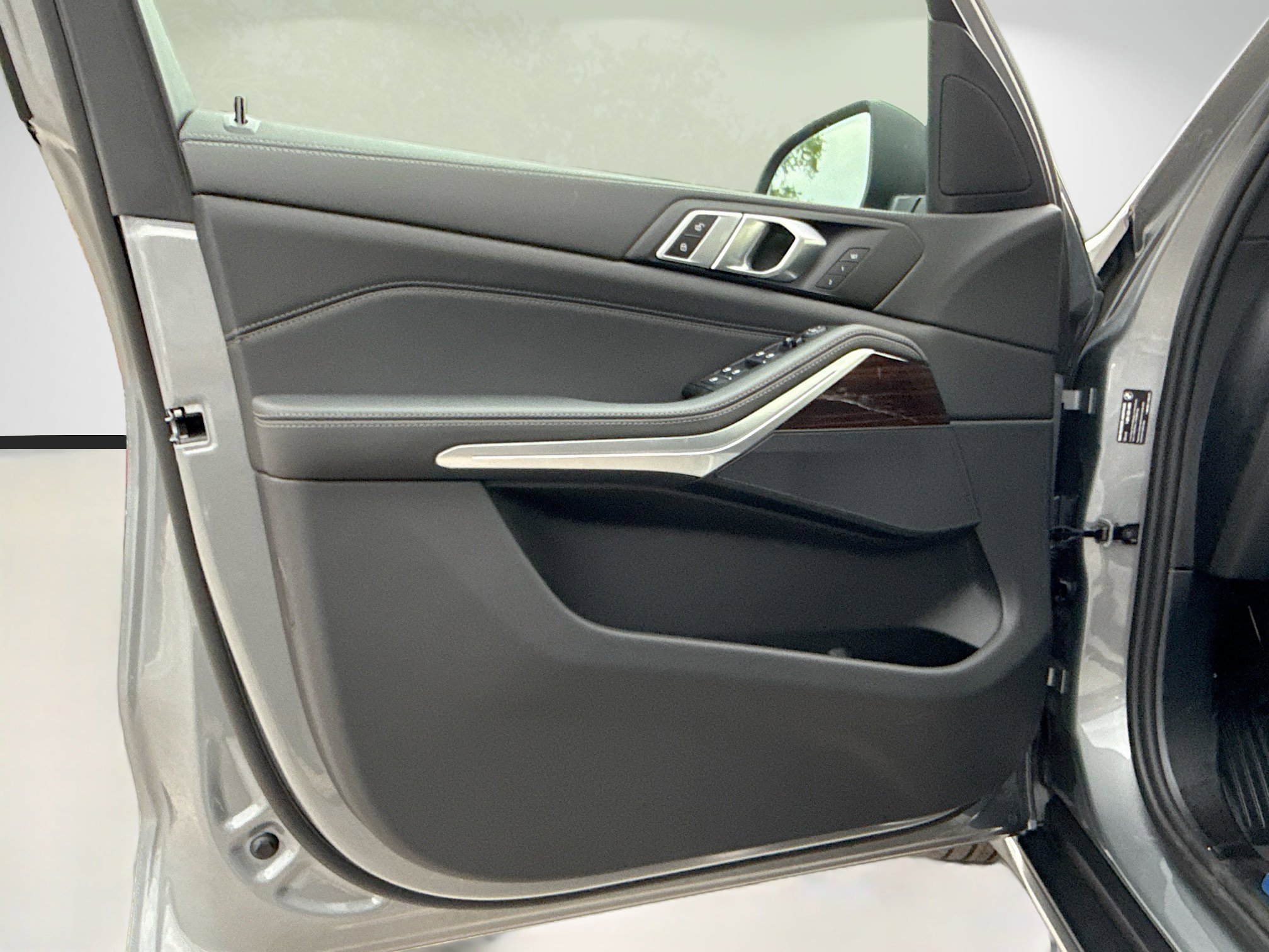New 2026 BMW X5 sDrive40i RWD image 21