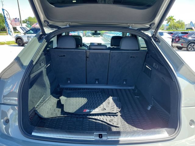Used 2022 Audi SQ5 Premium AWD/4WD image 10
