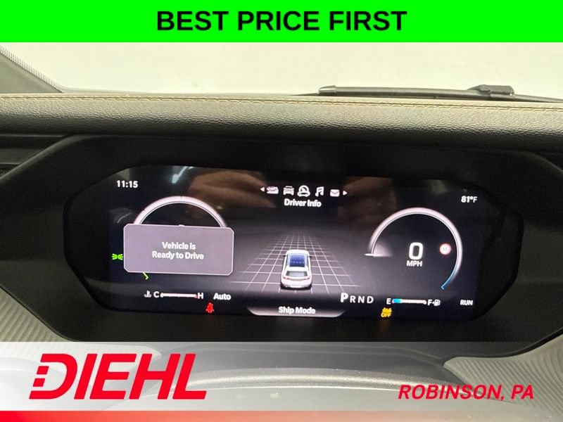 New 2026 Jeep Cherokee Limited AWD/4WD image 31