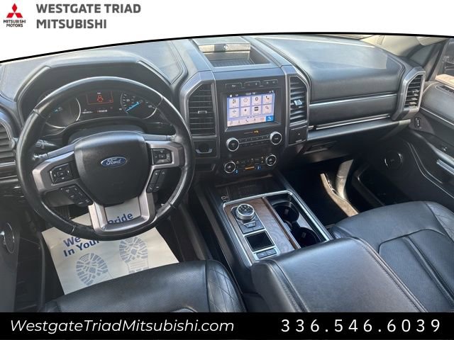 Used 2019 Ford Expedition Platinum image 12