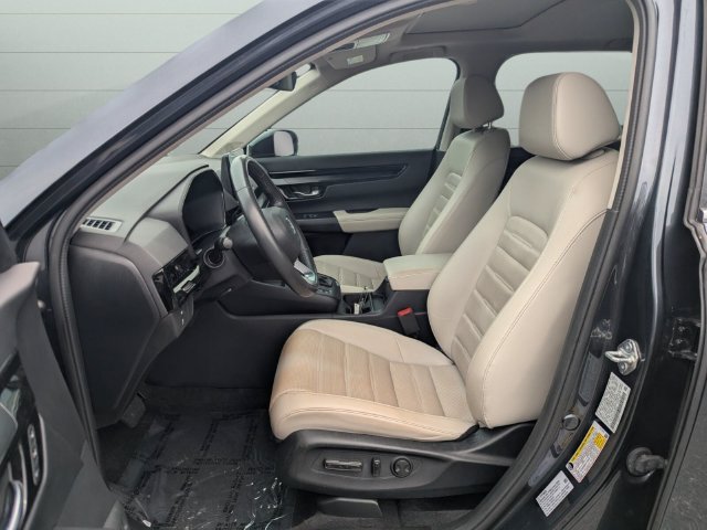 Certified 2024 Honda CR-V EX-L image 11