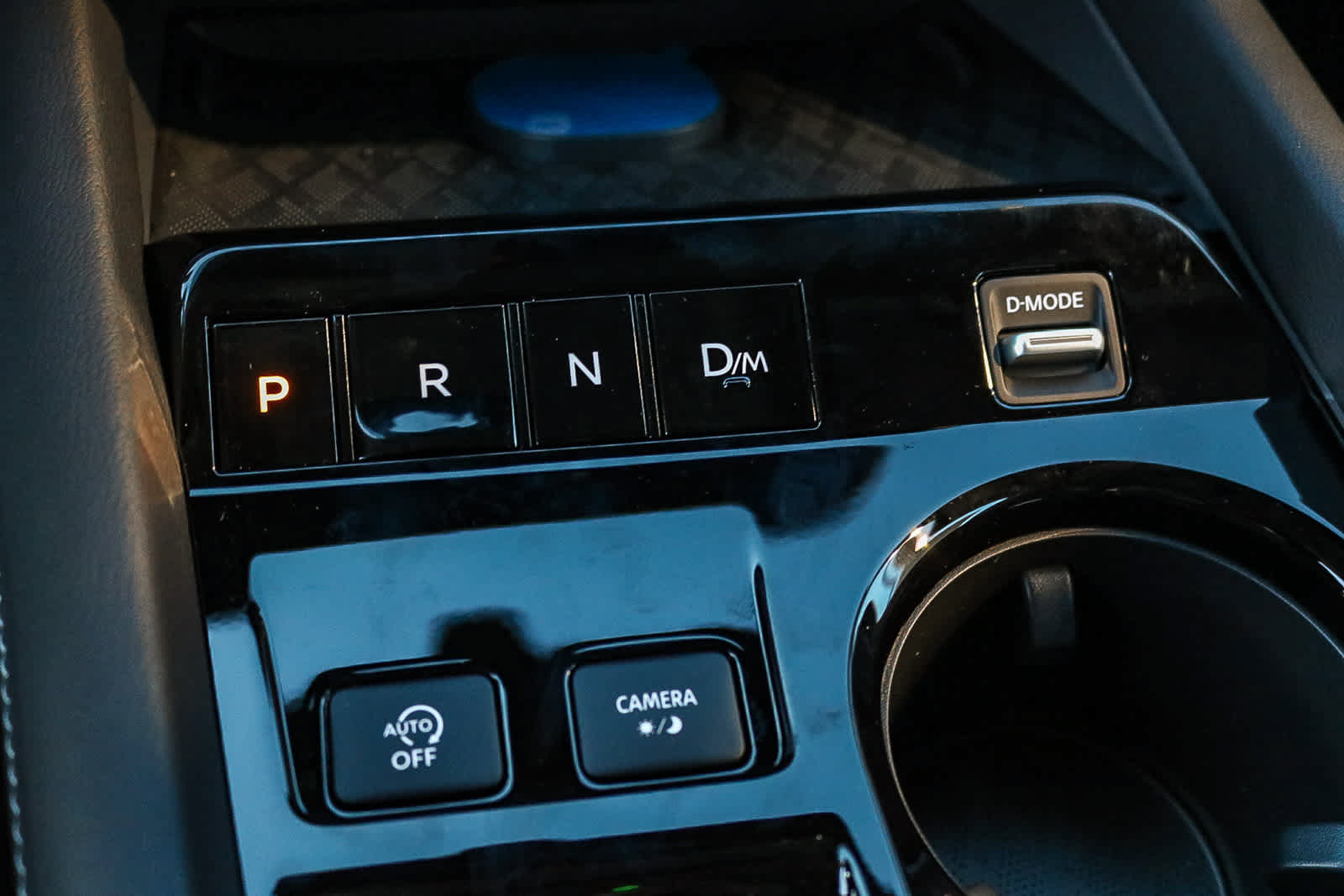 New 2026 Nissan Murano SV AWD/4WD image 21